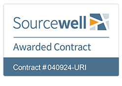 logotipo del contrato de sourcewell