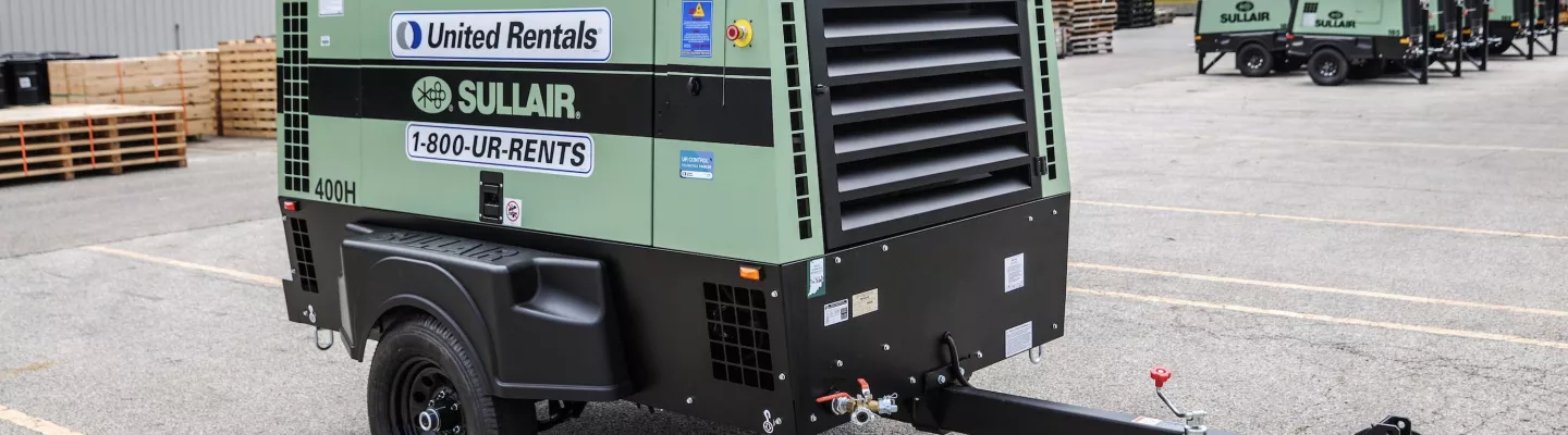 air compressor