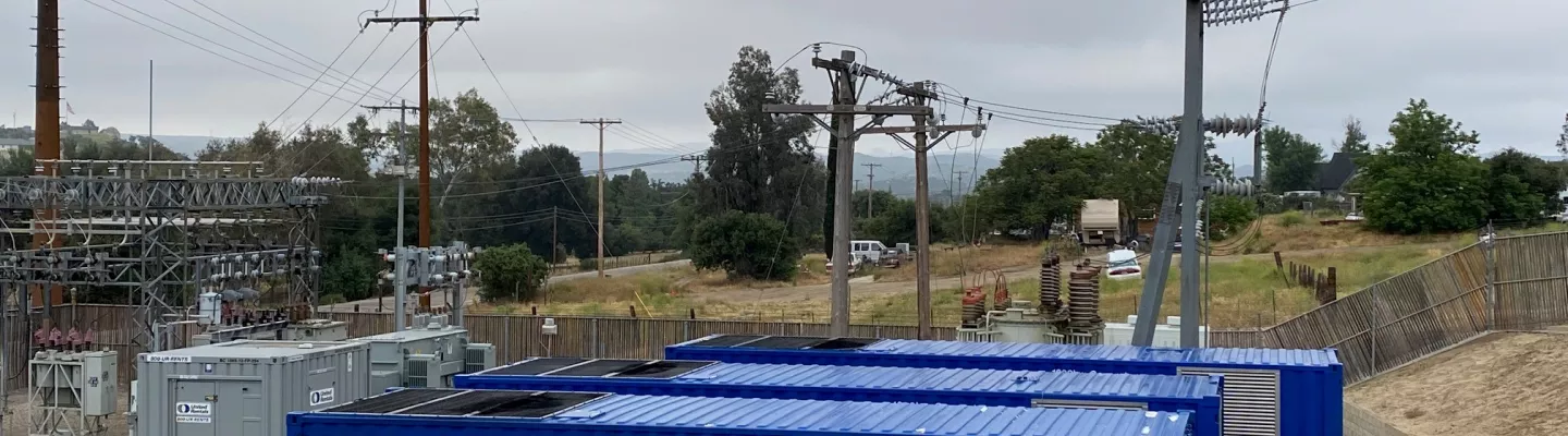 foto de servicios públicos