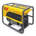 Generador portátil a gasolina