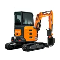 Miniexcavadora