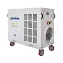Portable air conditioner