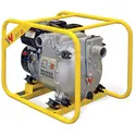 Wacker Pump