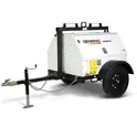 Generac diesel generator