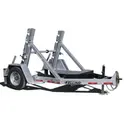 Felling trailer