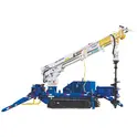 Digger Derrick