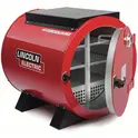 Rod oven for welding