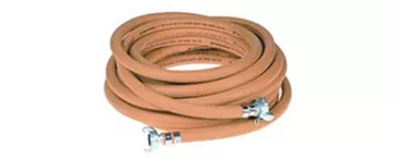 Manguera de aire, 50 ft por 3/4 in