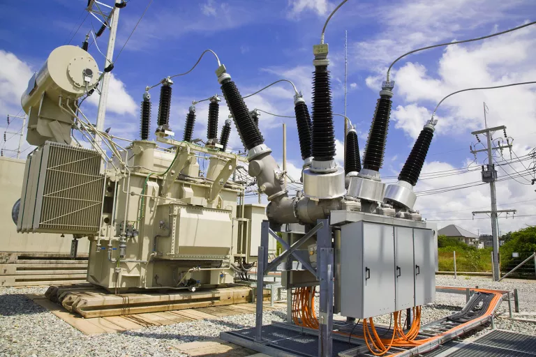 Seguridad en las zanjas: Utilities Hero image