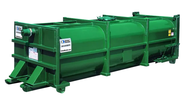Caja de vacío
