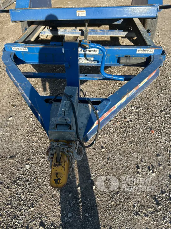 2021 Felling FT-10 IT-I-W Trailer