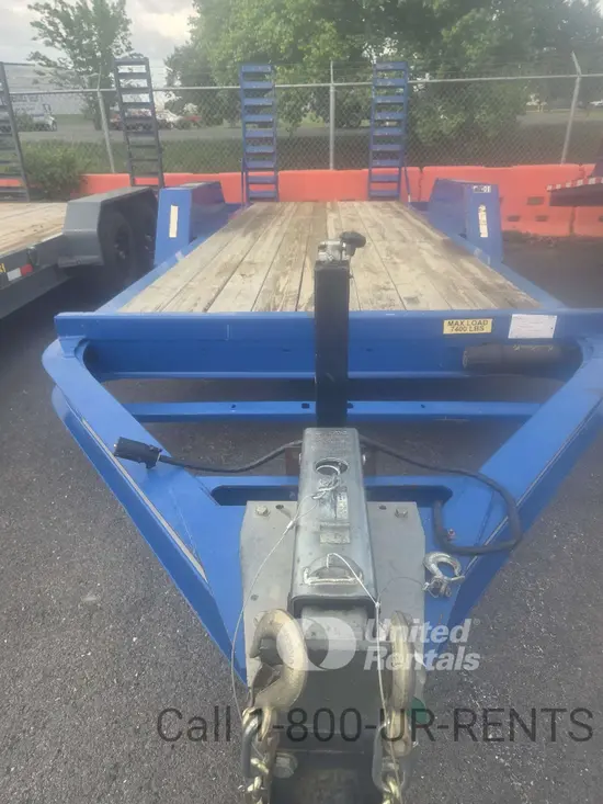 2021 Felling FT-10 I Trailer