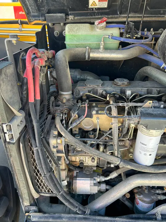 engine