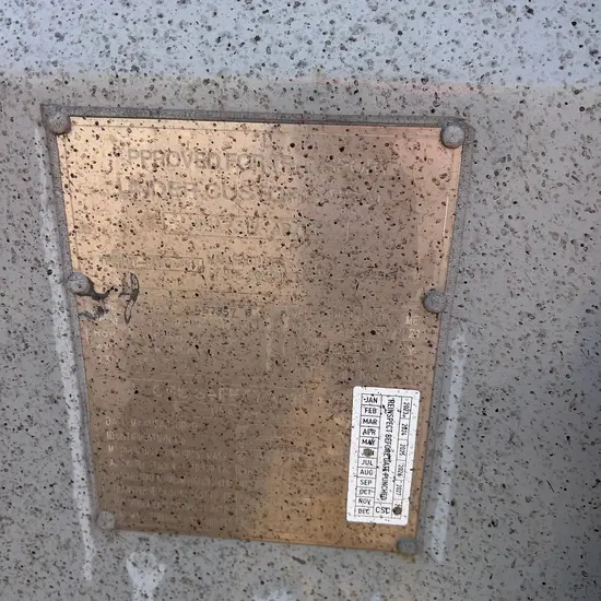 plate