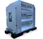 Transformador de 75 kVA Cavalier azul
