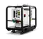 Transformador de 75 kVA HiPower blanco y negro