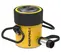 Ariete hidráulico Enerpac amarillo