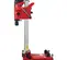 Taladro sacanúcleos de concreto, 13 – 15 A, eléctrico HILTI rojo y plateado