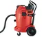 Recolector de polvo de aspirado, 10 gal, eléctrico HILTI rojo y negro