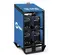 Rack para soldadoras, 280 A, 4 unidades MILLERELEC azul y negro