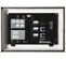 Generador remolcable de 56 – 64 kW, a diésel de nivel 4 MULTIQUIP blanco y negro