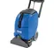 Extractor de alfombras autónomo, 120 PSI, eléctrica