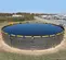 Tanque modular de 1 millón de galones Pinnacle
