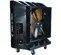 Ventilador de enfriamiento por evaporación, 22,500 CFM, 48 in PORTACOOL negro