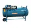 Calentador directo, 1,000,000 BTU/h, combustible doble a propano/gas natural SUREFLAME azul