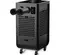 Aire acondicionado portátil de 1 tonelada, 13,200 BTU, 115 V, eléctrico DENSO negro