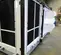 Aire acondicionado de 5000 BTU TRANE blanco y negro