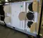 Aire acondicionado de 5000 BTU TRANE blanco
