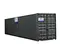 40 ft por 8 ft por 8.5 ft Contenedor para almacenamiento de seguridad PV3, luces solares