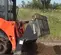 Conexión de cubeta 4 en 1 de 84 in para cargador compacto