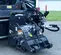 Black Paladin Planer Attachment for Skid Steer