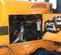 Yellow Leeboy 130 HP Motor Grader, 11 ft. Cuchilla