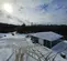 TITAN Series Temporary Industrial Fabric Tent, Insulated, Snow-Loaded