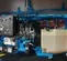 Blue Genie articulating boom lift