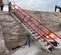 Self-levelling Stairs
