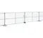 ZND Rolling Vehicle Gate Kit