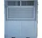 Beige CAPS 20-Ton Vertical Industrial Air Conditioner With Heat, 460V