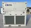 Beige CAPS 20-Ton Vertical Industrial Air Conditioner With Heat, 460V