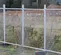 Temp Fencing
