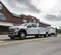 Ford F550 1-Ton Pickup Truck, Regular or Crew Cab, 4WD, Gas