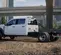 Ford F550 1-Ton Pickup Truck, Regular or Crew Cab, 4WD, Gas