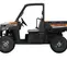 Polaris Pro XD Kinetic 2-Seat UTV, AWD, Electric