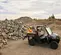 Polaris Pro XD Kinetic 2-Seat UTV, AWD, Electric