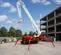 115' Track-Mounted Boom