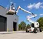 52ft Diesel Knuckle Boom
