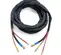 50 ft Low-Pressure Air Testing Triple Hose